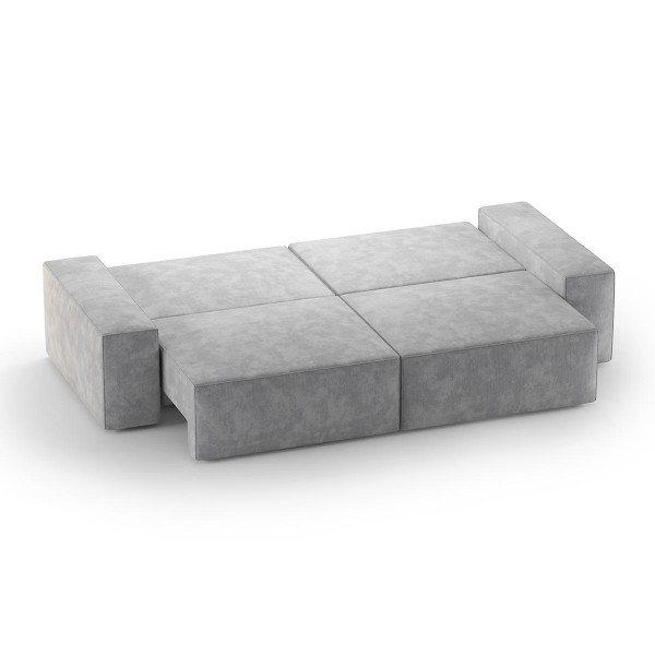 Прямий розкладний диван Loft 2