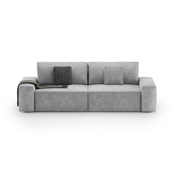 Прямий розкладний диван Loft 2