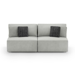 Прямий розкладний диван Loft 3