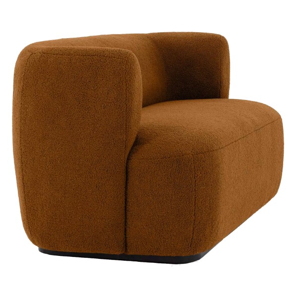 Прямий диван Spin – для стильного та комфортного інтер'єру