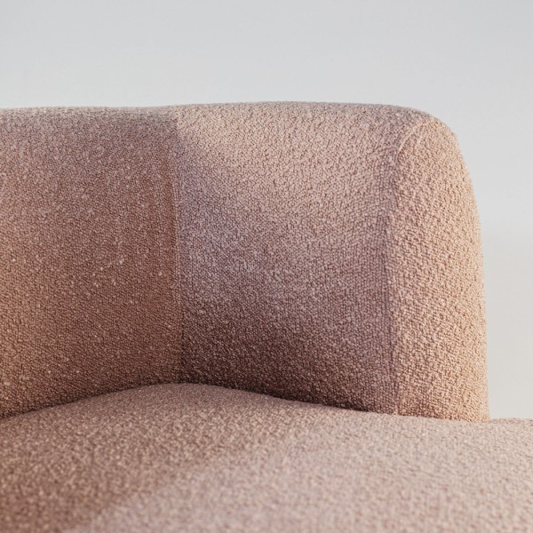 Крісло Spin – Стильний мінімалізм для вашої оселі