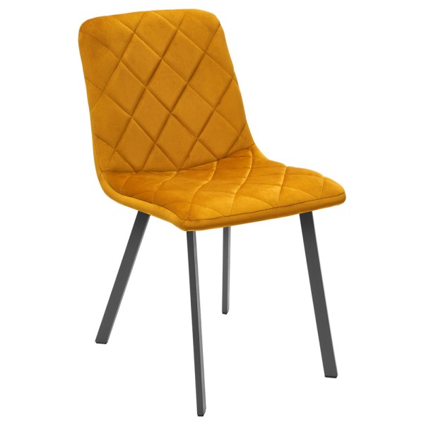 Стілець C-3 – сучасний стиль для вашої кухні чи кафе