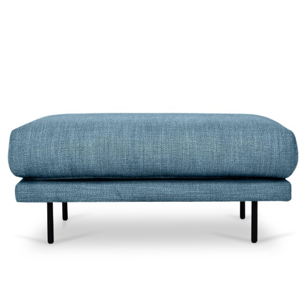 Пуф Ric – сучасний м’який пуф від Elite Mebel