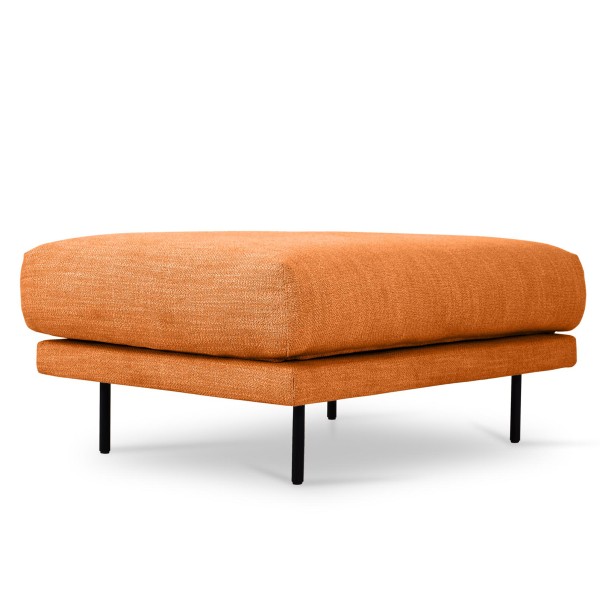 Пуф Ric – сучасний м’який пуф від Elite Mebel