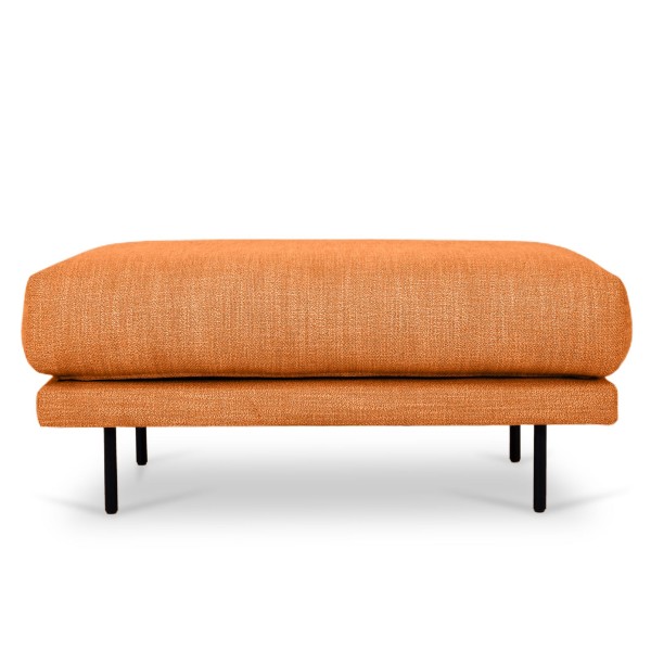 Пуф Ric – сучасний м’який пуф від Elite Mebel