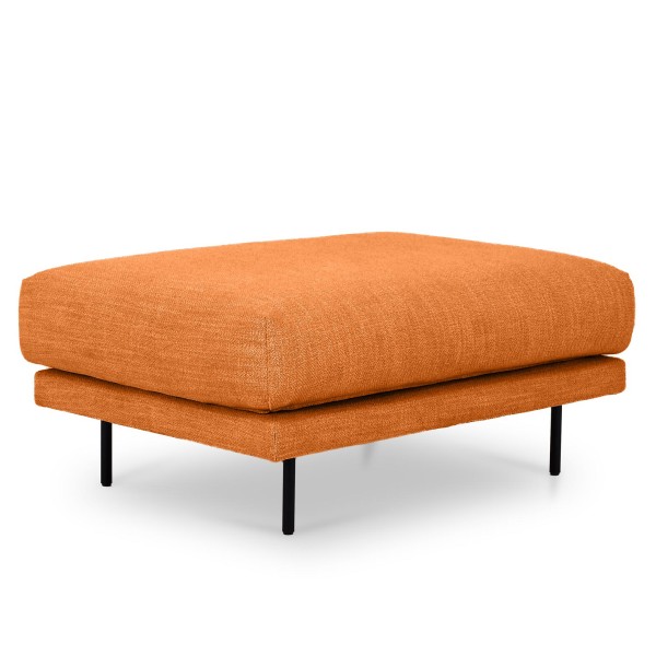 Пуф Ric – сучасний м’який пуф від Elite Mebel