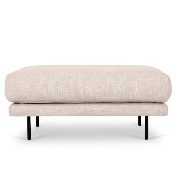 Пуф Ric – сучасний м’який пуф від Elite Mebel