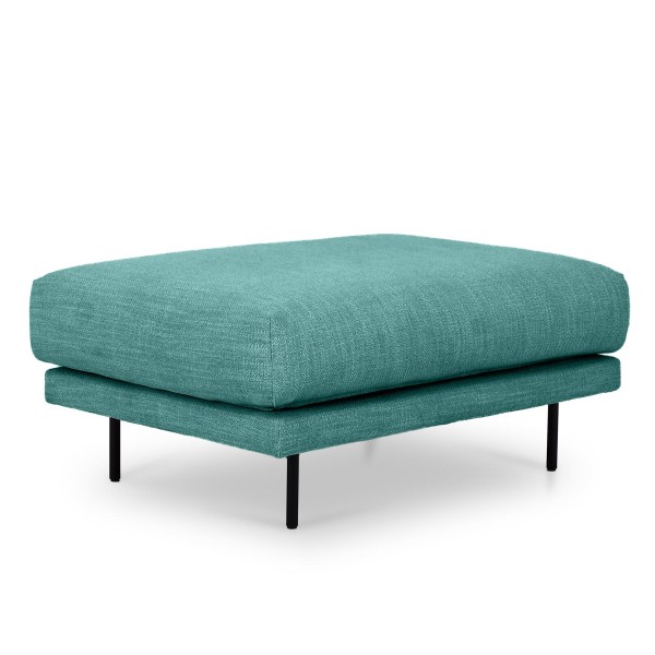 Пуф Ric – сучасний м’який пуф від Elite Mebel