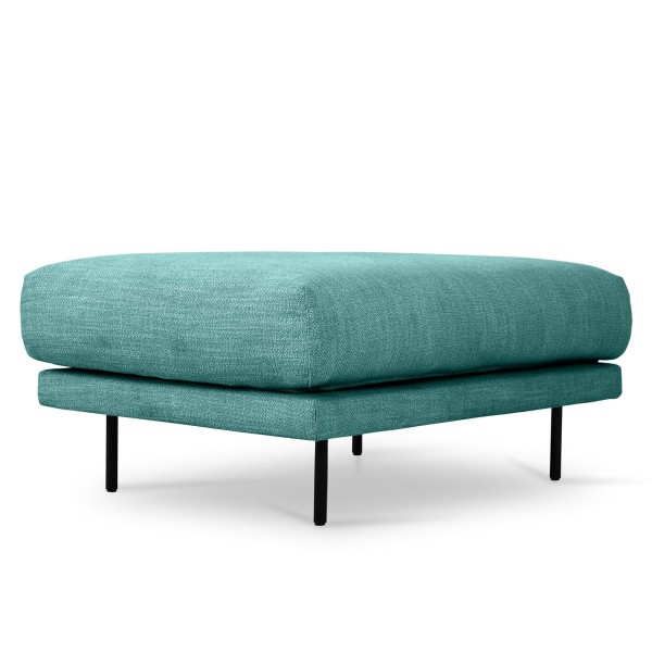 Пуф Ric – сучасний м’який пуф від Elite Mebel