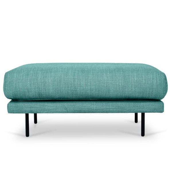 Пуф Ric – сучасний м’який пуф від Elite Mebel