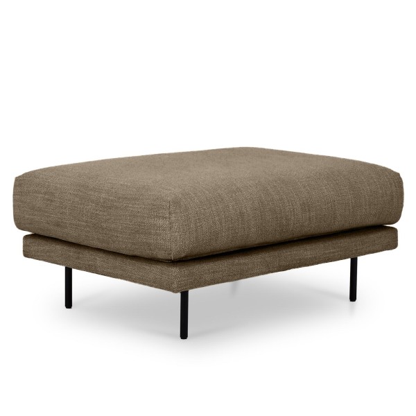 Пуф Ric – сучасний м’який пуф від Elite Mebel