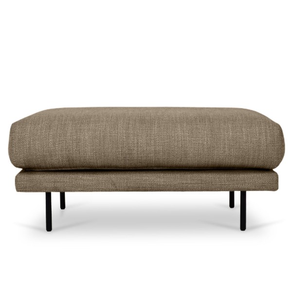 Пуф Ric – сучасний м’який пуф від Elite Mebel