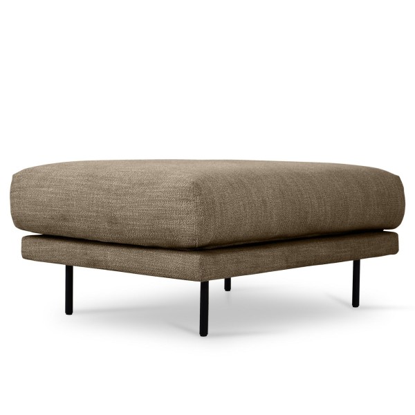 Пуф Ric – сучасний м’який пуф від Elite Mebel