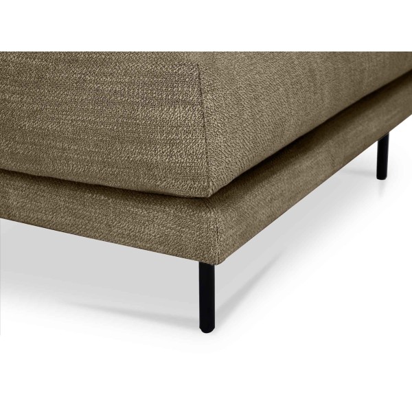 Пуф Ric – сучасний м’який пуф від Elite Mebel