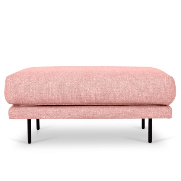 Пуф Ric – сучасний м’який пуф від Elite Mebel