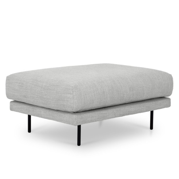 Пуф Ric – сучасний м’який пуф від Elite Mebel