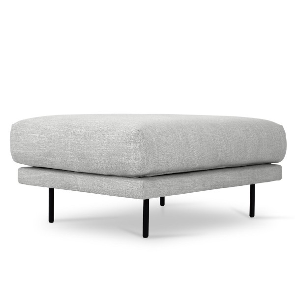 Пуф Ric – сучасний м’який пуф від Elite Mebel