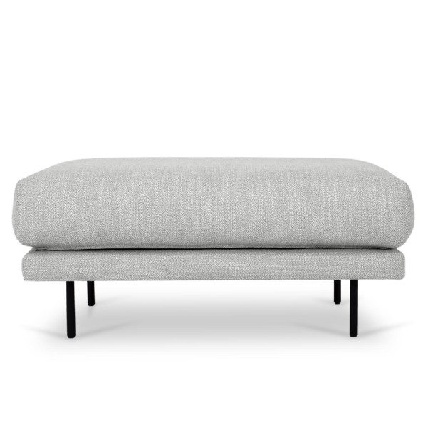 Пуф Ric – сучасний м’який пуф від Elite Mebel