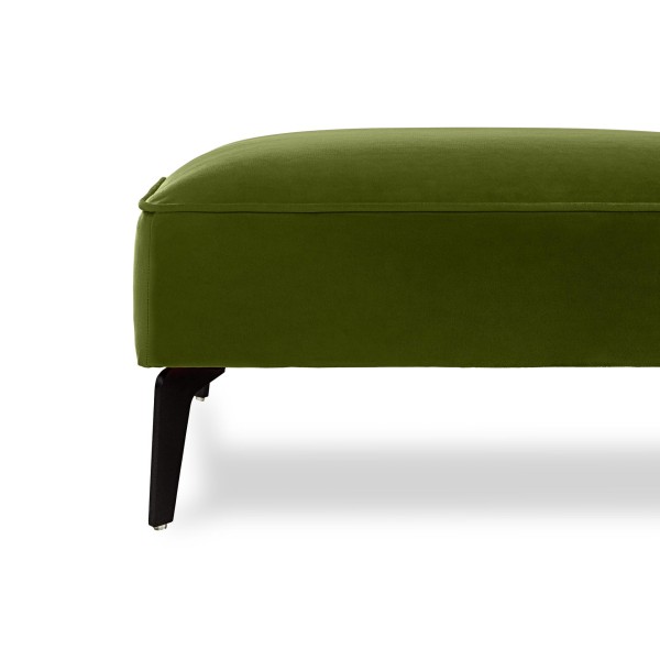 Пуф Dali – Модний мінімалізм для вашої спальні