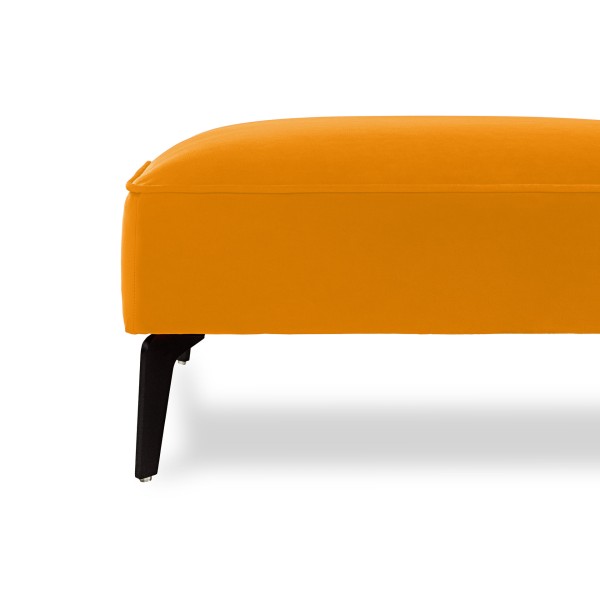 Пуф Dali – Модний мінімалізм для вашої спальні