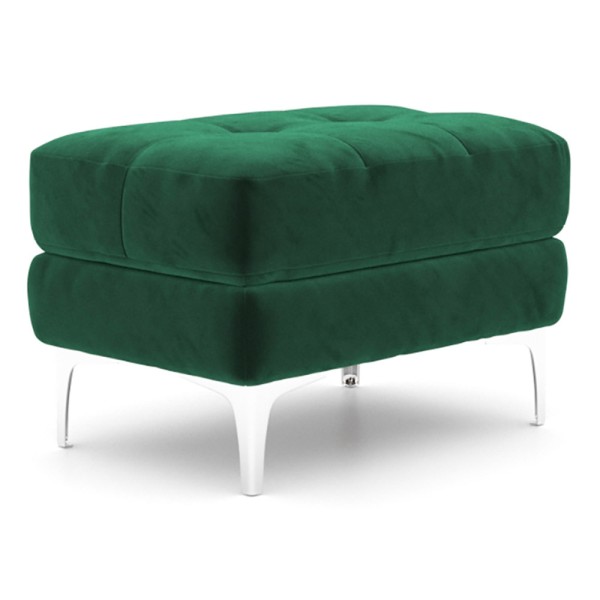 Пуф Riviera - м'який та стильний аксесуар для вашої спальні