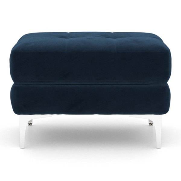 Пуф Riviera - м'який та стильний аксесуар для вашої спальні