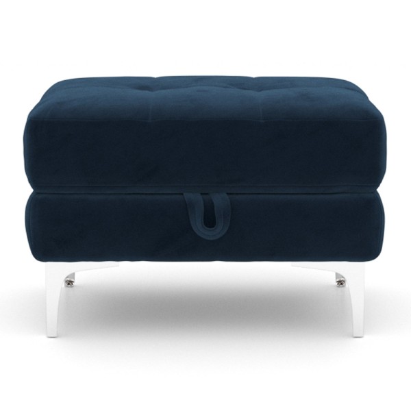 Пуф Riviera-2: стильний пуф для спальні