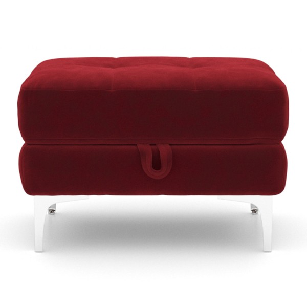 Пуф Riviera-2: стильний пуф для спальні