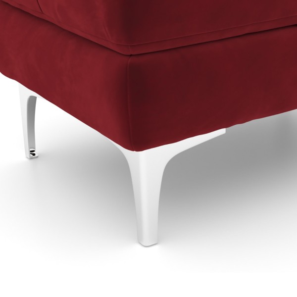 Пуф Riviera-2: стильний пуф для спальні