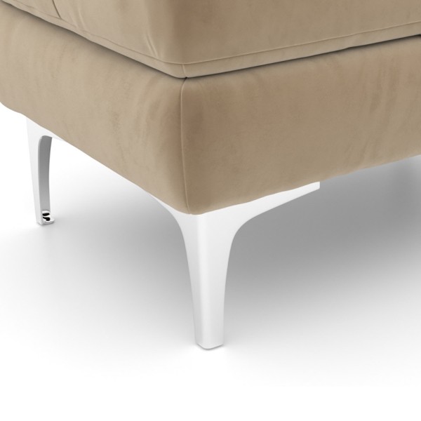 Пуф Riviera-2: стильний пуф для спальні