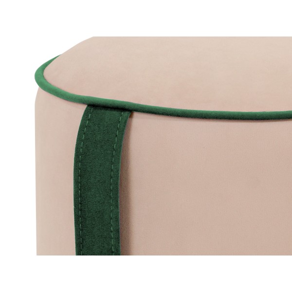 Пуф Round – елегантність і комфорт для вашої оселі