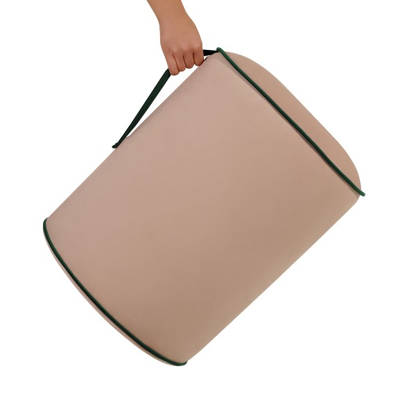 Пуф Round – елегантність і комфорт для вашої оселі