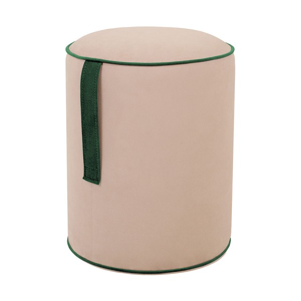 Пуф Round – елегантність і комфорт для вашої оселі