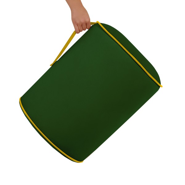 Пуф Round – елегантність і комфорт для вашої оселі