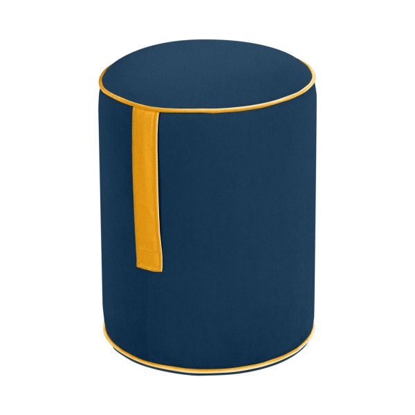 Пуф Round – елегантність і комфорт для вашої оселі