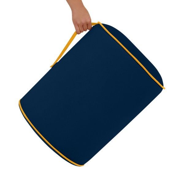 Пуф Round – елегантність і комфорт для вашої оселі