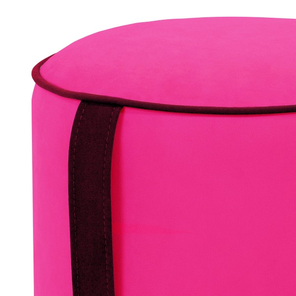 Пуф Round – елегантність і комфорт для вашої оселі