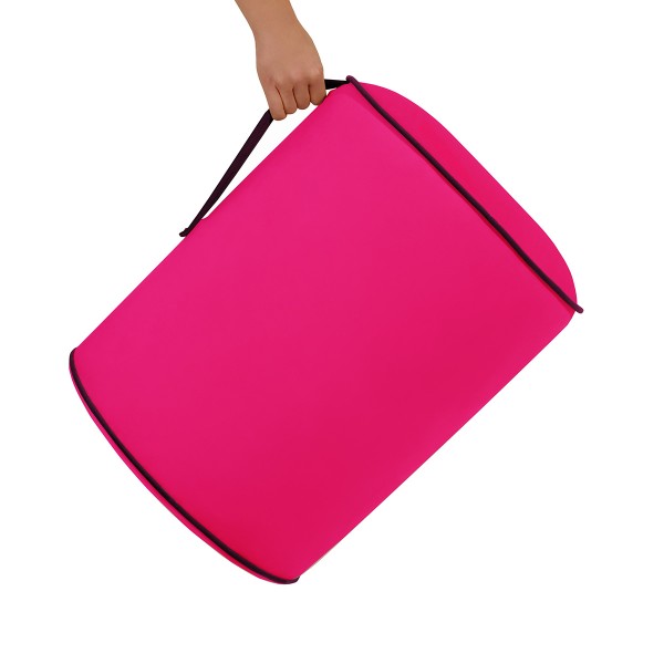 Пуф Round – елегантність і комфорт для вашої оселі