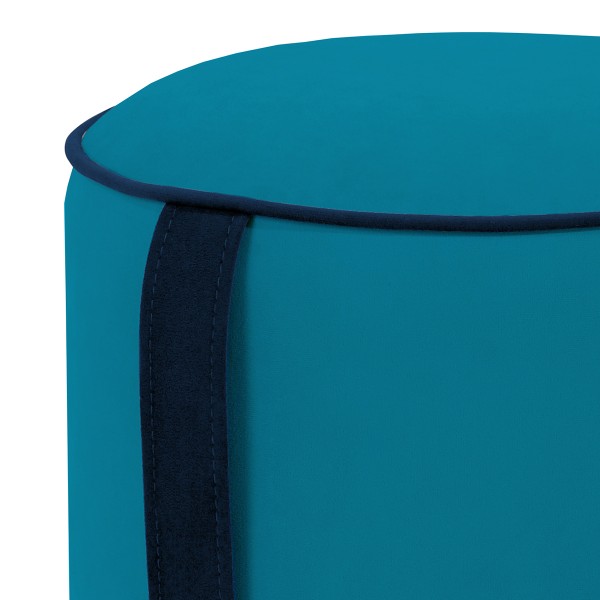 Пуф Round – елегантність і комфорт для вашої оселі