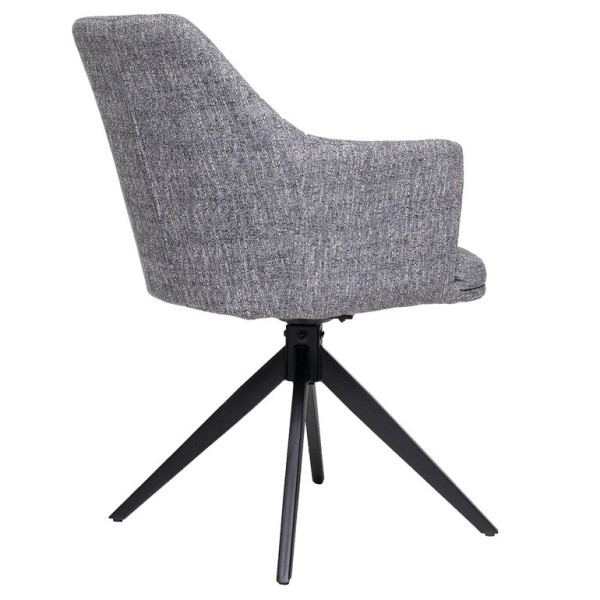 Стілець R-95 поворотний – стильна і зручна модель для вашої кухні