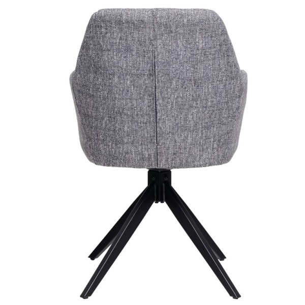 Стілець R-95 поворотний – стильна і зручна модель для вашої кухні