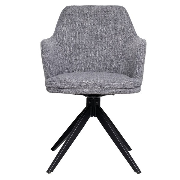 Стілець R-95 поворотний – стильна і зручна модель для вашої кухні