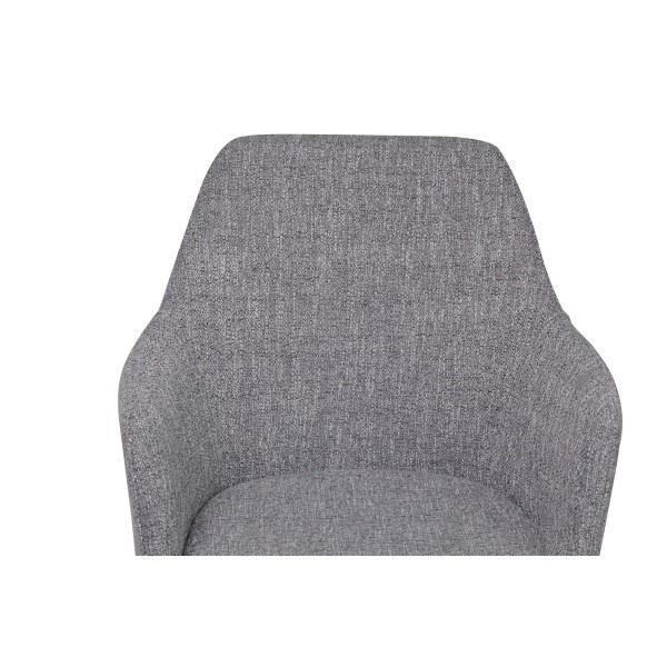 Стілець R-95 поворотний – стильна і зручна модель для вашої кухні