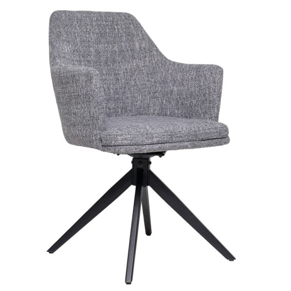 Стілець R-95 поворотний – стильна і зручна модель для вашої кухні