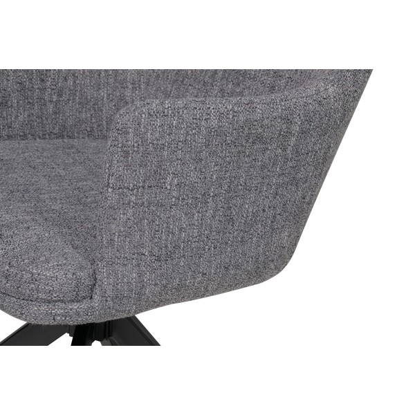 Стілець R-95 поворотний – стильна і зручна модель для вашої кухні