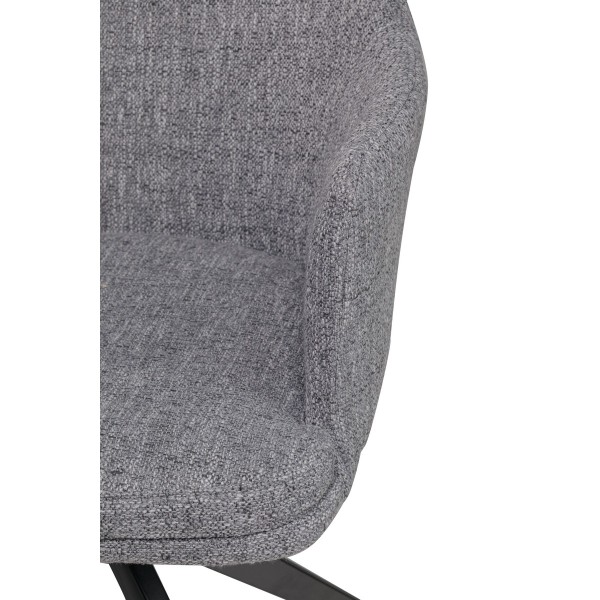 Стілець R-95 поворотний – стильна і зручна модель для вашої кухні