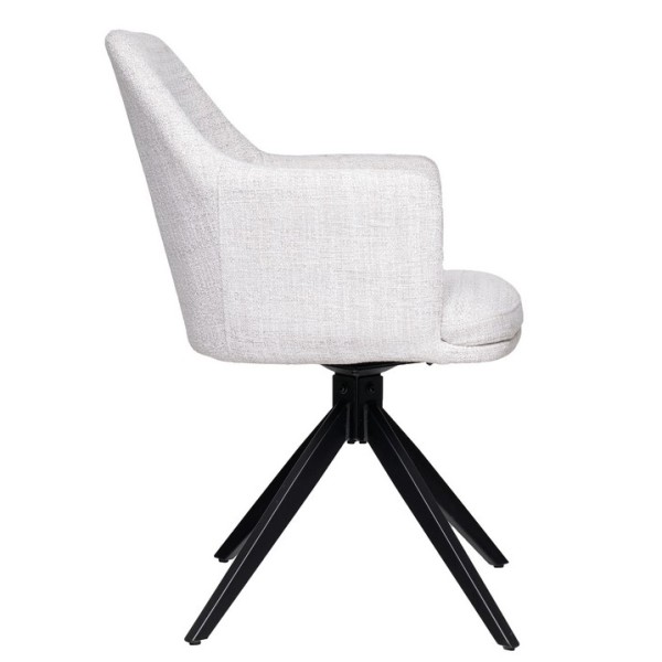 Стілець R-95 поворотний – стильна і зручна модель для вашої кухні