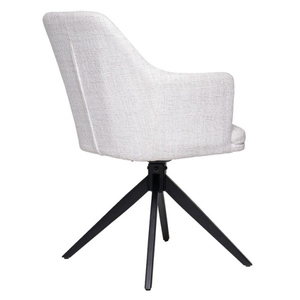 Стілець R-95 поворотний – стильна і зручна модель для вашої кухні