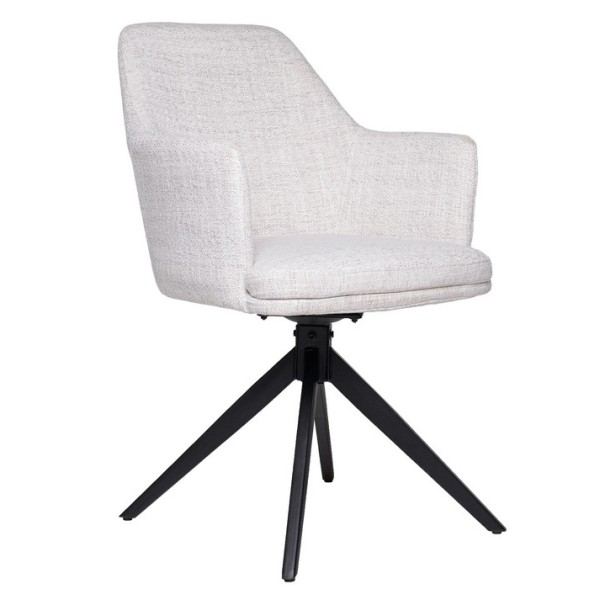 Стілець R-95 поворотний – стильна і зручна модель для вашої кухні