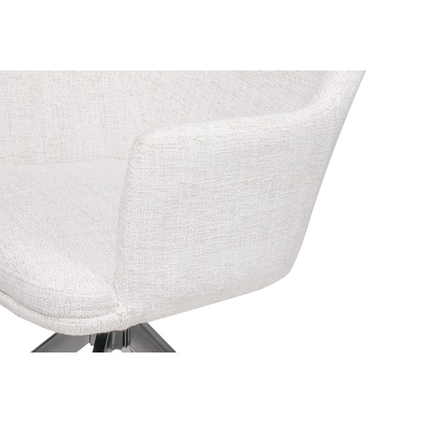 Стілець R-95 поворотний – стильна і зручна модель для вашої кухні